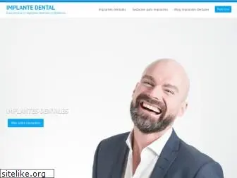 implantedental.net