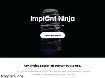 implantninja.com