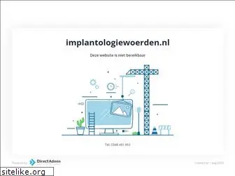 implantologiewoerden.nl
