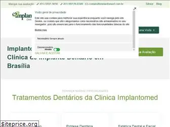 implantomed.com.br