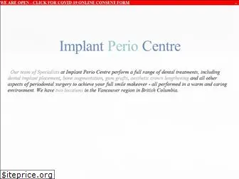 implantperiocentre.ca