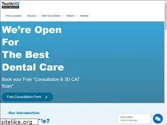 implantsgumcare.com