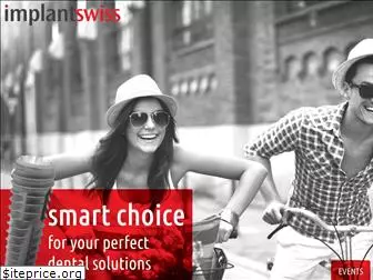 implantswiss.com