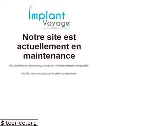 implantvoyage.com