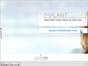 implantwidechicago.com