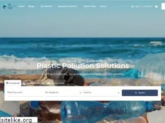 implasticfree.com