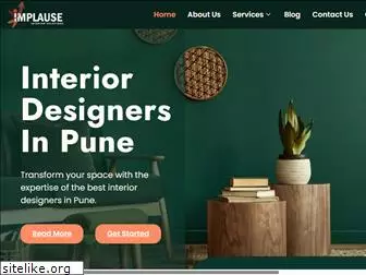 implauseinterior.com