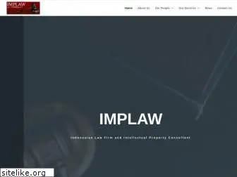 implaw.com