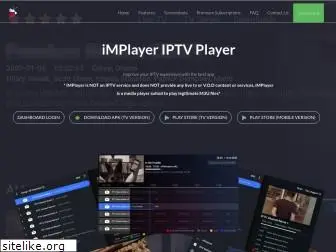 implayer.tv