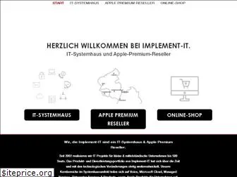 implement-it.de