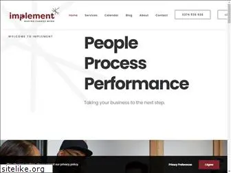 implement.co.nz
