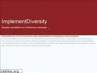 implementdiversity.com
