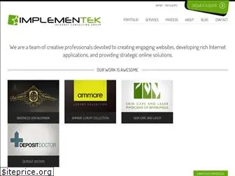 implementek.com