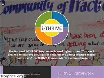 implementingthrive.org