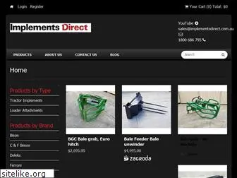 implementsdirect.com.au
