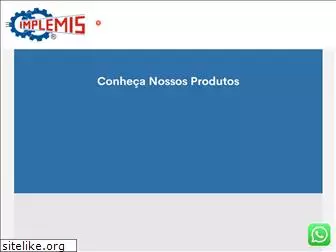 implemis.com.br