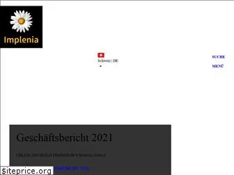 implenia.ch