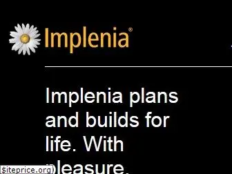 implenia.com