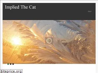 impliedthecat.com