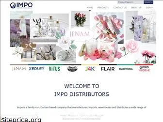 impo.co.za