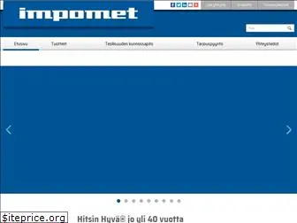 impomet.com