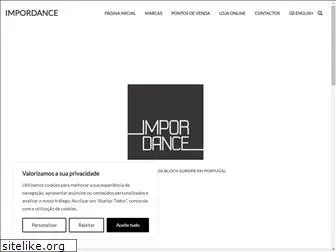 impordance.com