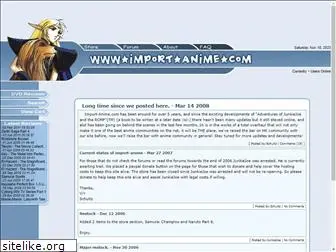 import-anime.com