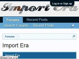 import-era.com