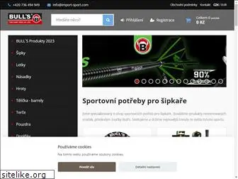 import-sport.com