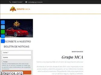 importaciones-mca.com