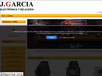 importacionesjgarcia.com