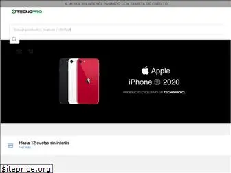 importadoratecnopro.cl