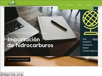 importahidrocarburos.com.mx