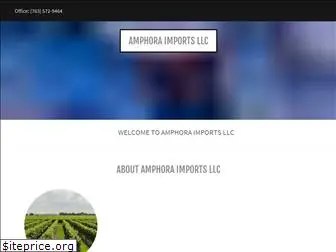 importamphora.com