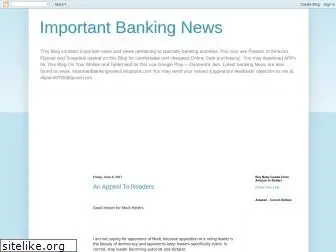 importantbankingnews.blogspot.com