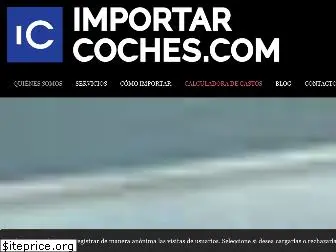 importarcoches.com