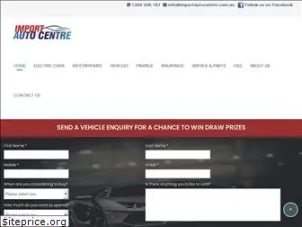 importautocentre.com.au