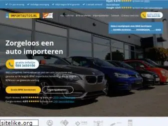 importautos.nl