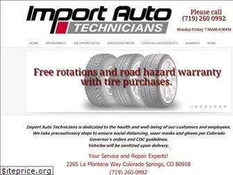 importautotechinc.com