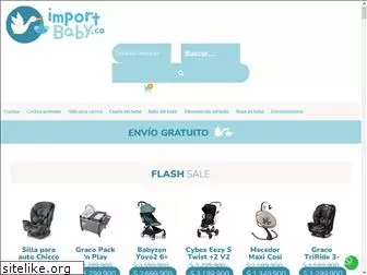 importbaby.co
