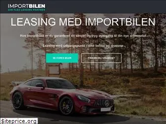 importbilen.com