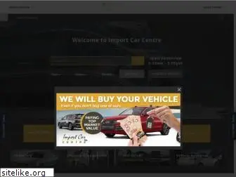 importcarcentre.ca