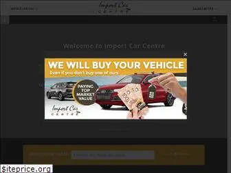 importcarcentre.com