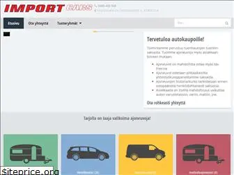 importcars.fi