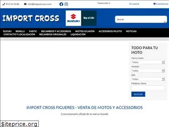 importcross.com