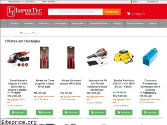 importecferramentas.com.br