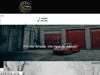 importedautomobile.com