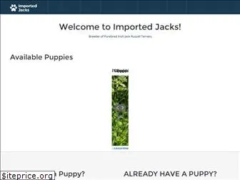 importedjacks.com