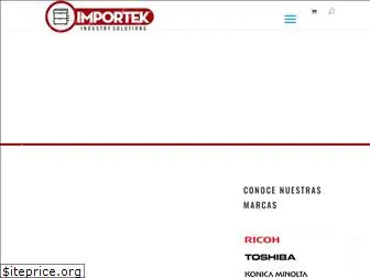 importek.co