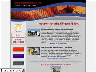 importer-security-filing.com